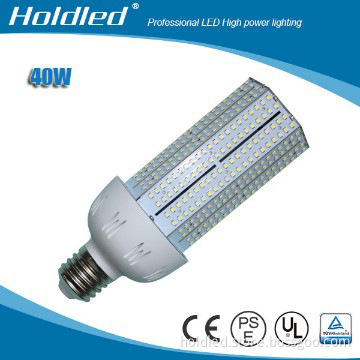 SMD3528 UL approved led corn light bulb lamp 40W hot selling